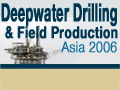 deepwater drilling field production 