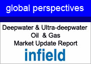 Deepwater reports, Ultra-deepwater reports, offshore oil and gas deepwater reports, deepwater market update reports, offshore deepwater analysis reports,global perspective offshore oil and gas reports,