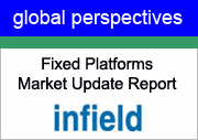 Fixed Platforms reports, offshore Fixed Platforms  reports, offshore oil and gas Fixed Platforms , Fixed Platforms market update reports, offshore Fixed Platforms analysis reports,global perspective offshore oil and gas reports, offshore market reports 