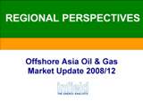 Offshore Asia Pacific