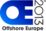 Offshore Europe 2013