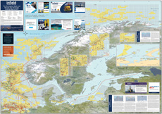 Malaysia Oil & Gas Map