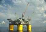 floating production platform