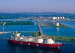 LNG Re-Gasafication Terminal