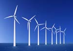 offshore wind farm