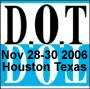 dot 2006, dot houston, dot texas
